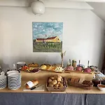 Danhostel ホステル