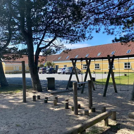 Albergue Danhostel Skagen