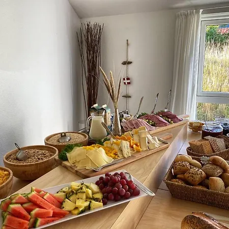 Danhostel Hostel Σκάγκεν