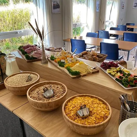 Danhostel Albergue Skagen