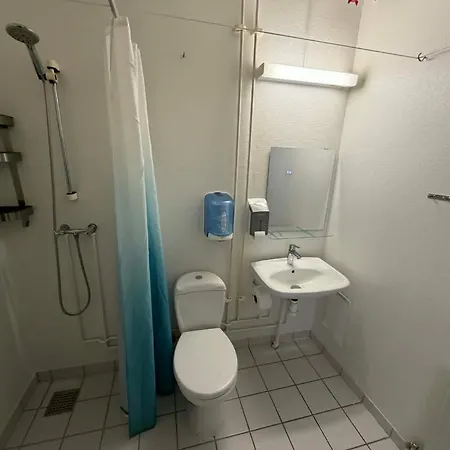 Danhostel * Skagen