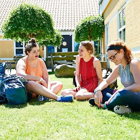 Danhostel *