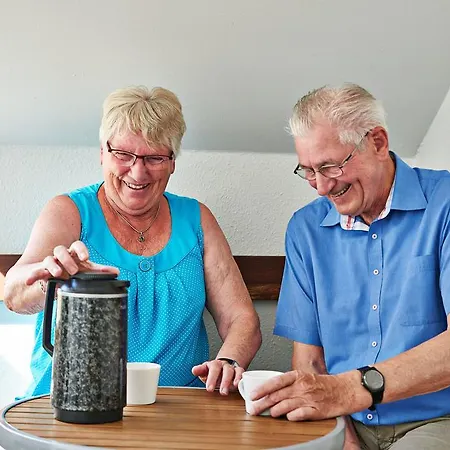 Danhostel Skagen