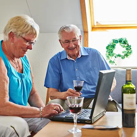 Albergue Danhostel *