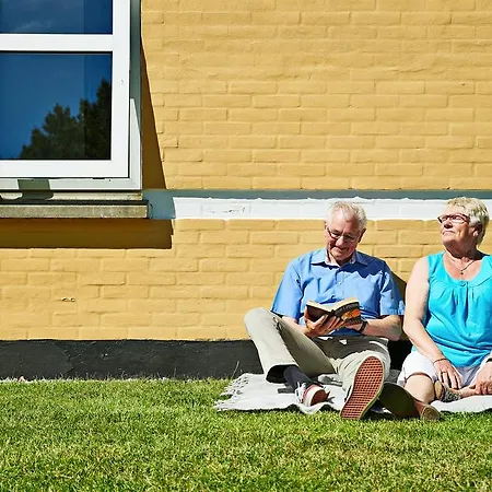 Danhostel * Skagen