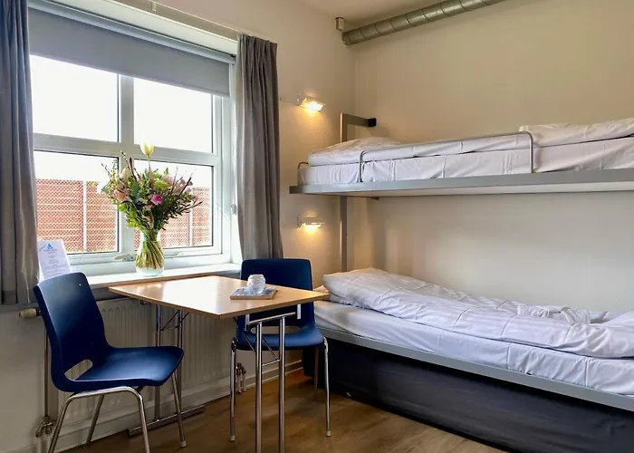 Danhostel سكاغن