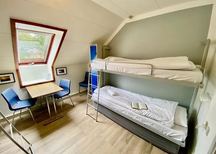 Danhostel بيت شباب سكاغن