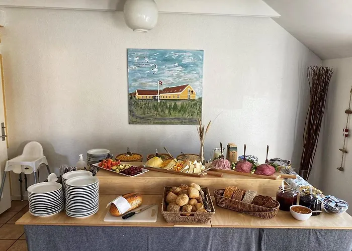 Danhostel بيت شباب