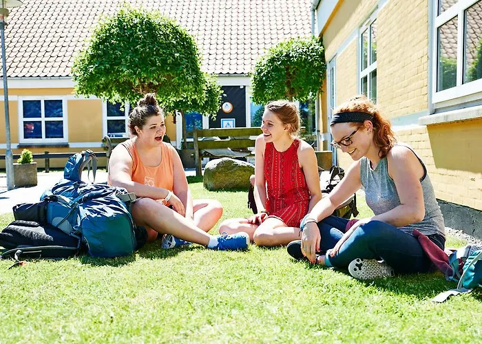 Danhostel *