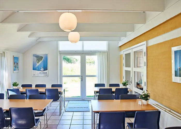 Danhostel