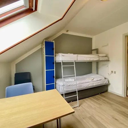 بيت شباب Danhostel *