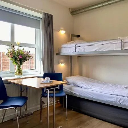 Danhostel 스카겐