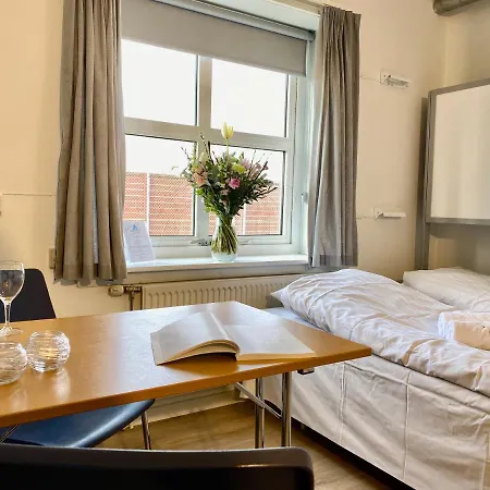 Danhostel Vandrarhem *