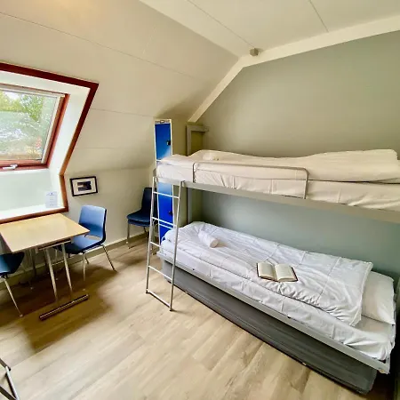 Danhostel 호스텔 스카겐