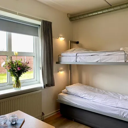 Vandrarhem Danhostel *