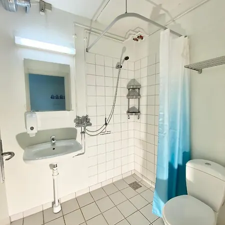 Danhostel Vandrarhem *