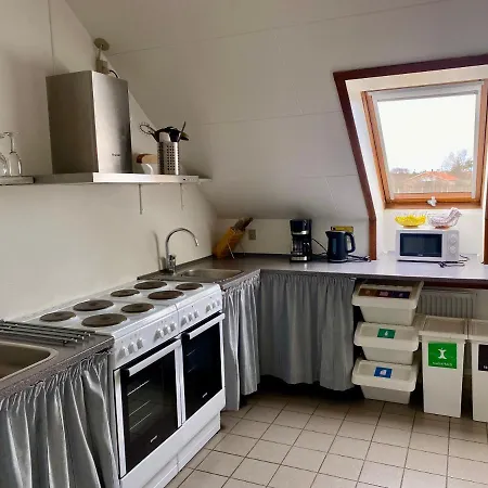 Danhostel سكاغن