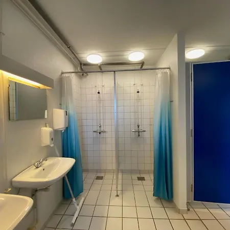 Danhostel * سكاغن