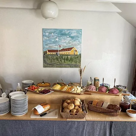 Danhostel Vandrarhem