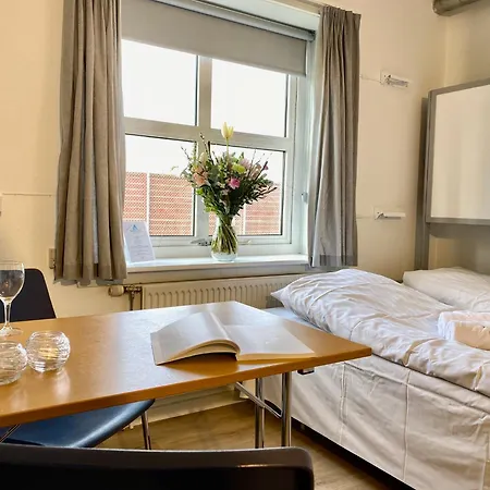 Danhostel Σκάγκεν