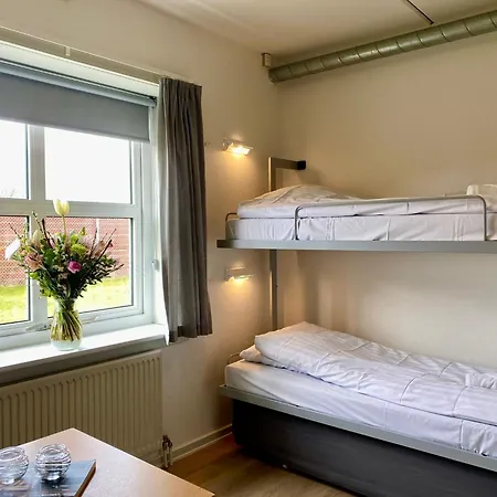 호스텔 Danhostel *