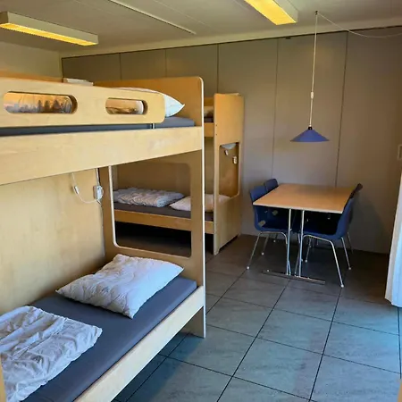 Danhostel *