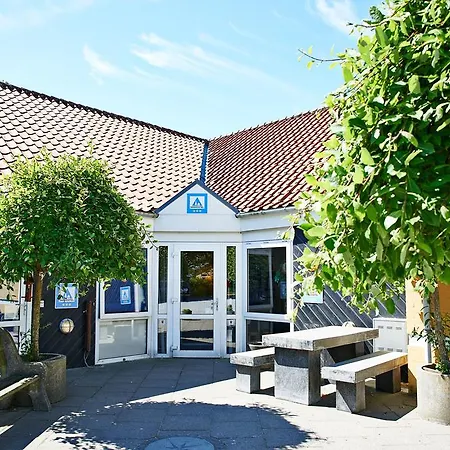 Danhostel ホステル スケーエン