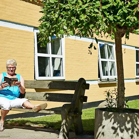 Danhostel Vandrarhem