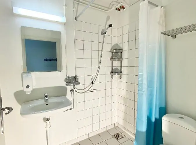 Danhostel Vandrarhem *