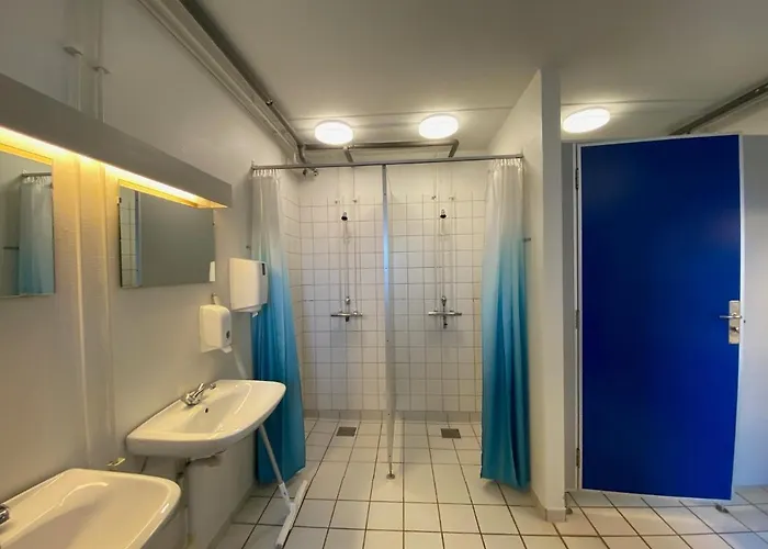 Danhostel * Σκάγκεν