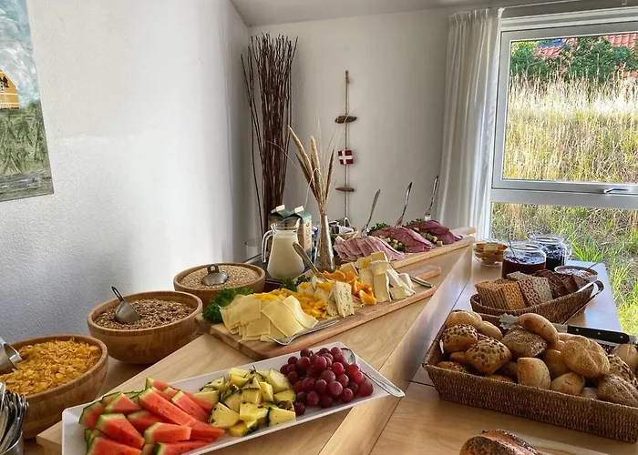 Danhostel Vandrarhem Skagen