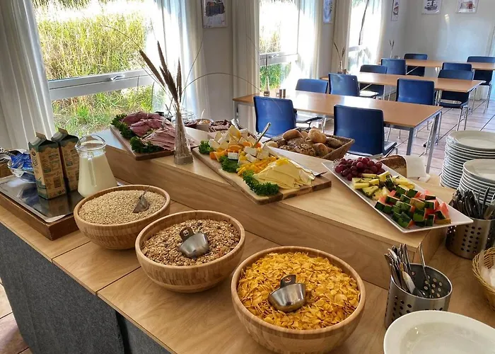 Danhostel Vandrarhem Skagen