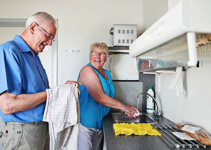 Danhostel Vandrarhem