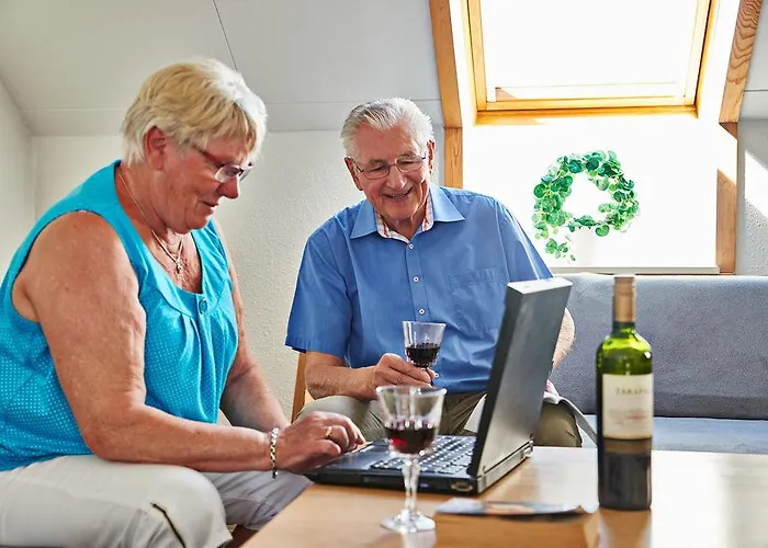 Vandrarhem Danhostel *