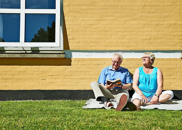 Danhostel * Σκάγκεν