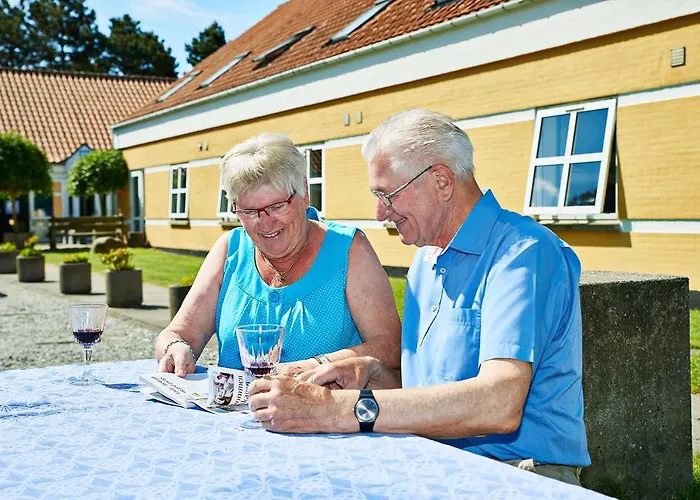 Danhostel Vandrarhem Skagen