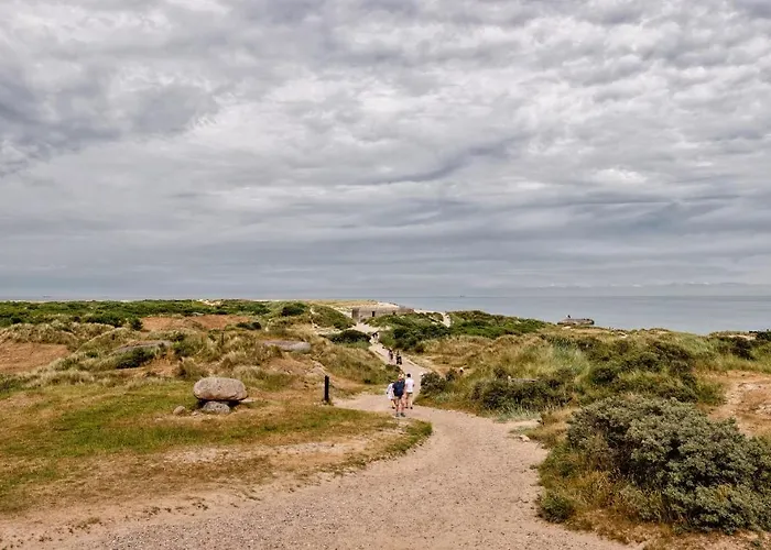 Vandrarhem Danhostel